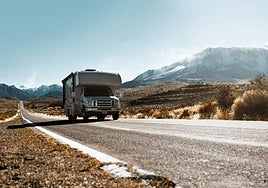 Todo lo que debes saber antes de subirte a una autocaravana