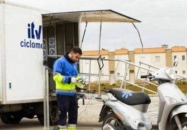 ¿Cada cuánto tengo que pasar la ITV de mi moto?