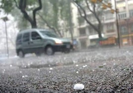 ¿Cubre el seguro del coche  los daños provocados por las riadas y la DANA?