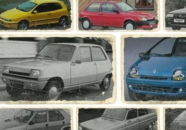 El Mejor Coche del Año: 53 años de historia de la automoción