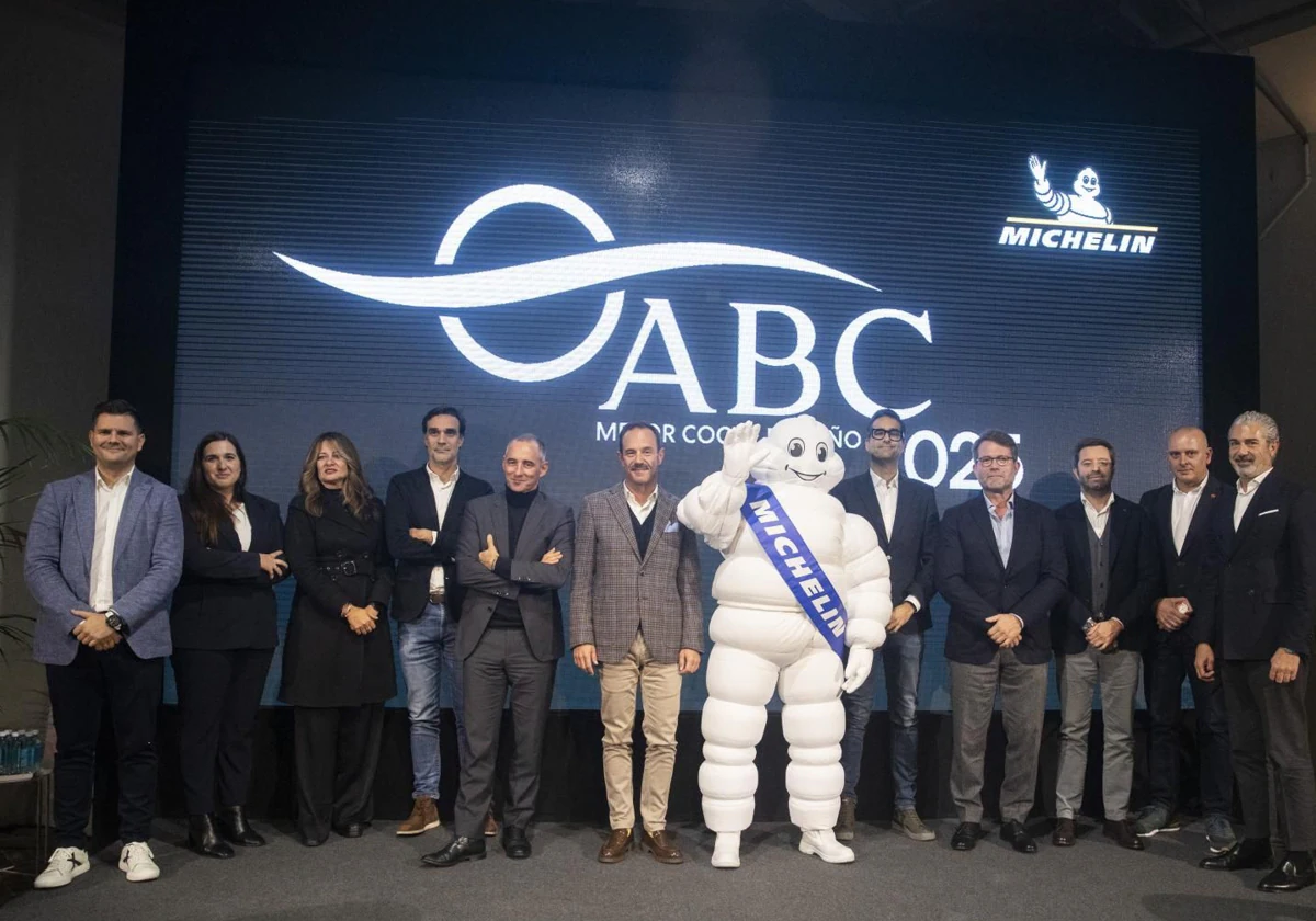 Los representantes de las marcas defendieron sus coches candidatos