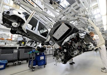 Los fabricantes piden medidas urgentes ante las malas perspectivas para el coche eléctrico