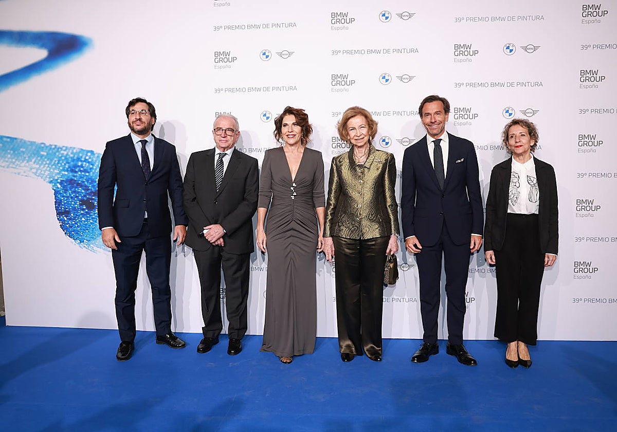 Premio BMW de Pintura