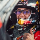 Cómo se prepara un piloto para el Dakar, el rally más duro y exigente del mundo