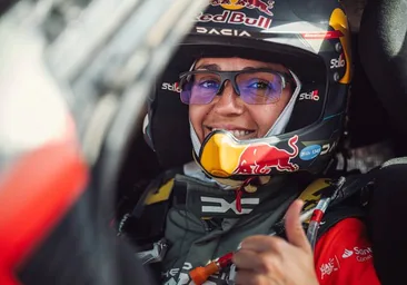 Cómo se prepara un piloto para el Dakar, el rally más duro y exigente del mundo