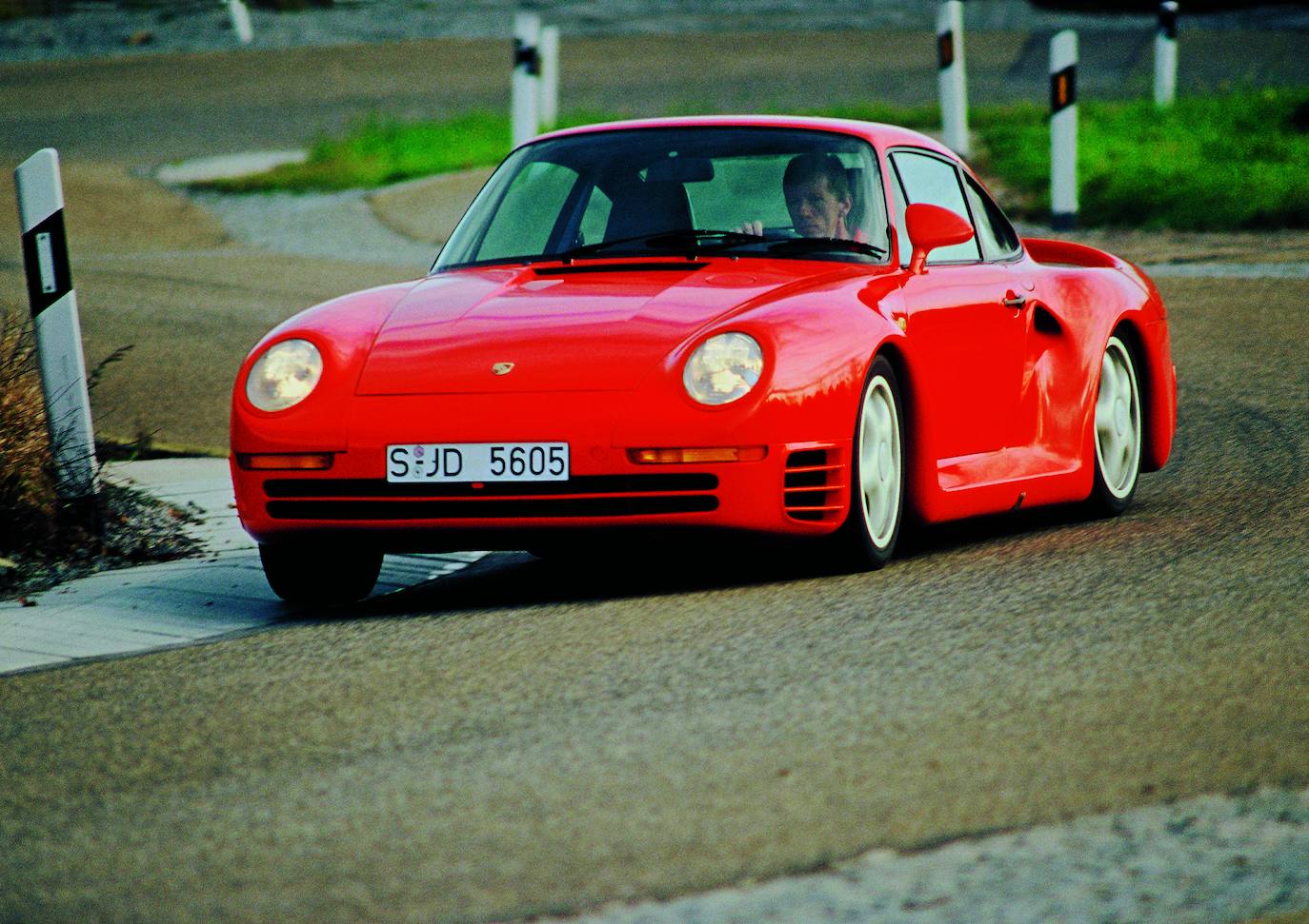 Los Porsche de producción más potentes de todos los tiempos