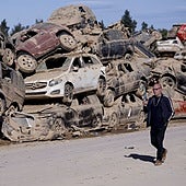 Los afectados por la DANA podrán recibir hasta 10.000 euros para comprar un coche nuevo