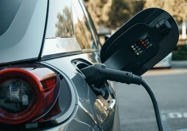 Los cinco coches eléctricos preferidos por los españoles