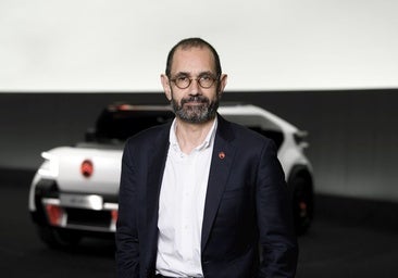 El CEO de Citroën, contundente con el futuro de los coches eléctricos en España: «Incluso sin incentivos»