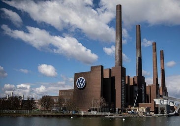 Volkswagen suma 9 millones de vehículos entregados en todo el mundo en 2024