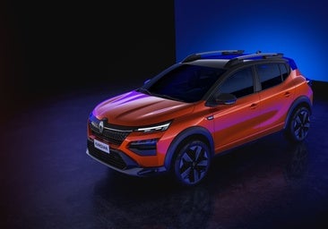 Ocho nuevos modelos en 2024 empujan las ventas de Renault en Europa