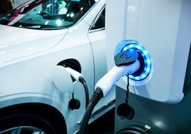 El eléctrico, cada vez más lejos en la intención de compra del siguiente coche