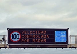 Estos son los 24 nuevos radares de velocidad de la DGT