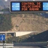 Esta es la multa que te pueden poner por llevar un inhibidor de radar