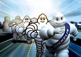 Michelin presenta unos resultados sólidos pese a la incertidumbre y espera seguir creciendo en 2025