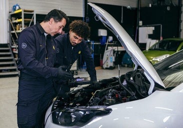 ¿El humo del coche te habla?: estas son las posibles averías según su color