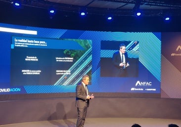 Recasens: «En 2025 el sector tiene una misión imposible de cumplir»