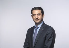 El español José Muñoz, CEO de Hyundai, nombrado «MotorTrend Person of the Year 2025»