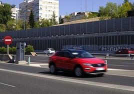 Multas de tráfico en función de la renta: así se incrementarían las sanciones a los conductores según sus ingresos