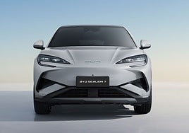 La planta de BYD en Hungría, bajo escrutinio por posibles subsidios indebidos