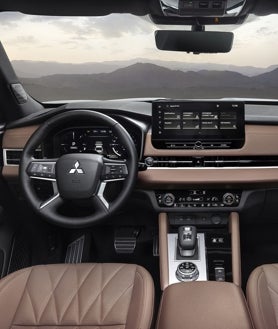 Imagen secundaria 2 - Nuevo Mitsubishi Outlander