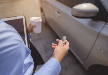 Estas son las ventajas del renting al hacer la Declaración de la Renta