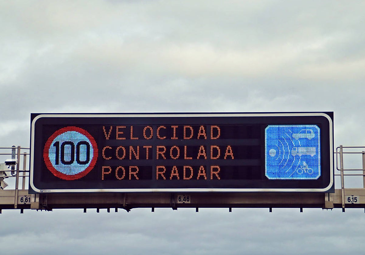 Nuevos radares de cara a la Operación Especial de Semana Santa