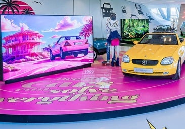 Los coches soñados de los millennials: un viaje en el tiempo a la juventud automovilística