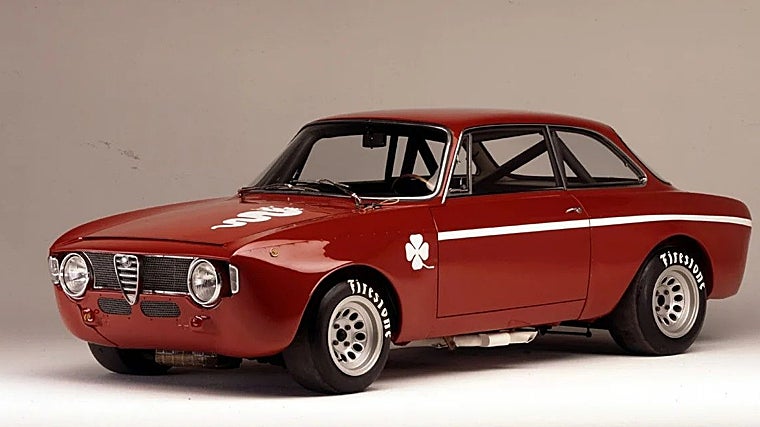 Alfa Romeo presenta el logotipo para celebrar su 115 aniversario