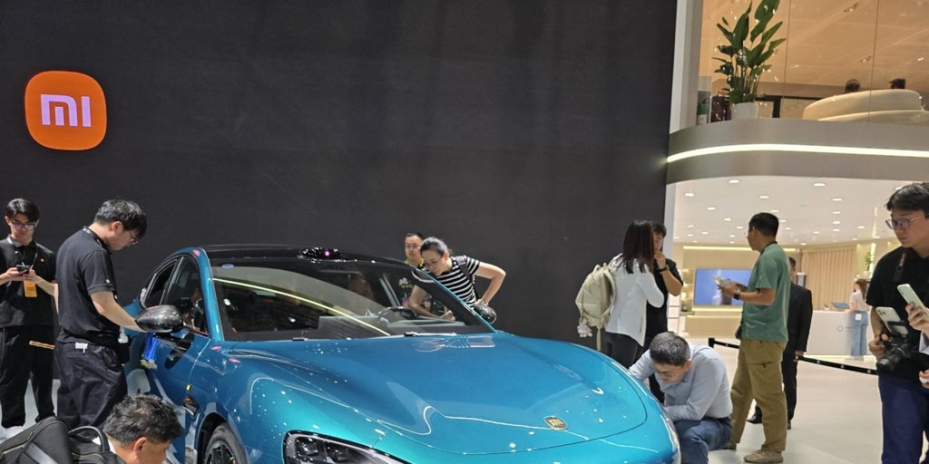 Los concesionarios esperan alianzas con fabricantes chinos para dinamizar la automoción