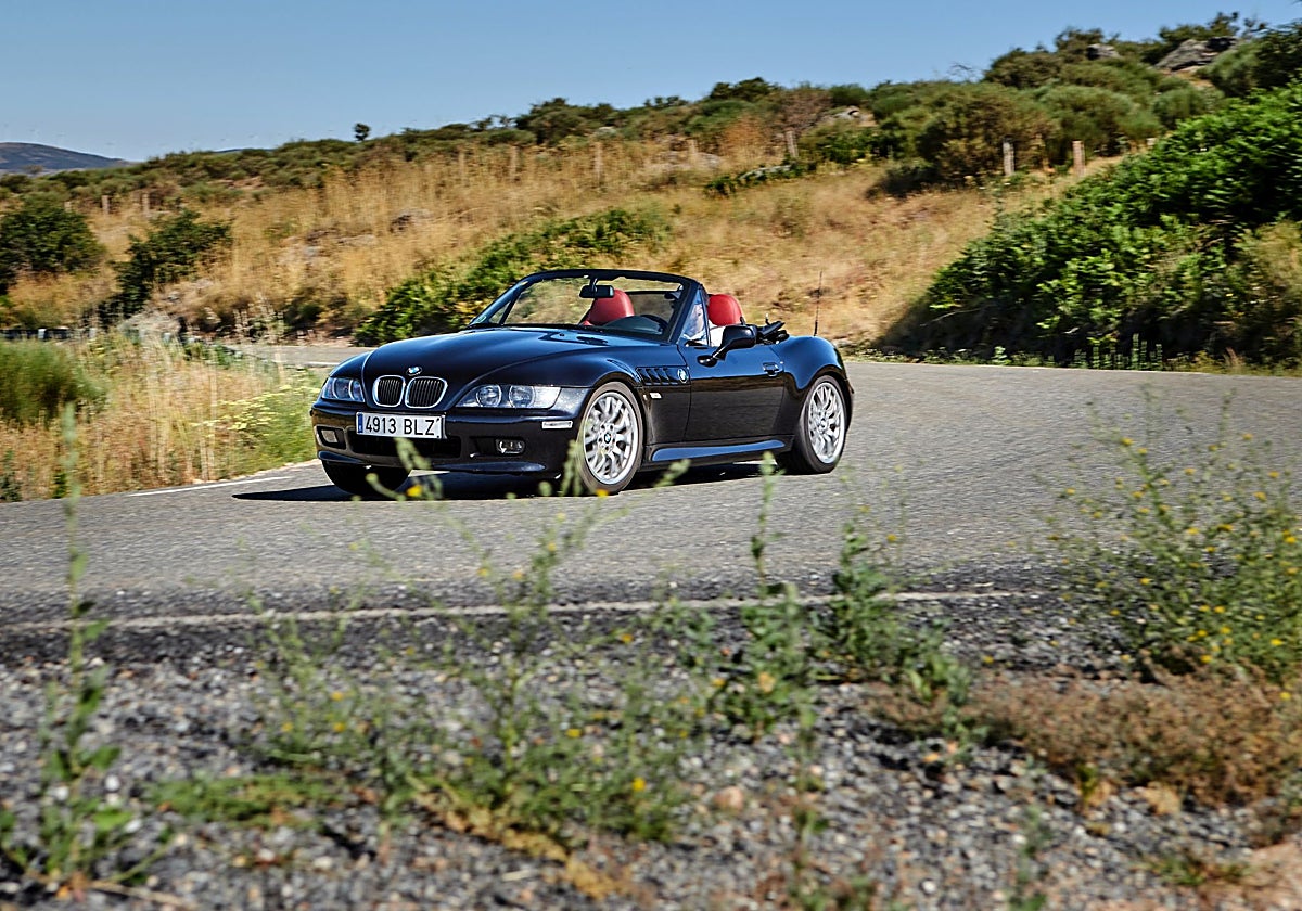 BMW Z3
