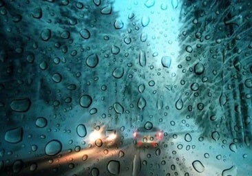 Cuidado con el mal tiempo en primavera: cómo actuar ante una emergencia en carretera