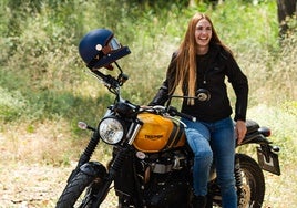 Los mejores regalos para este Día de la Madre si le gustan las motos