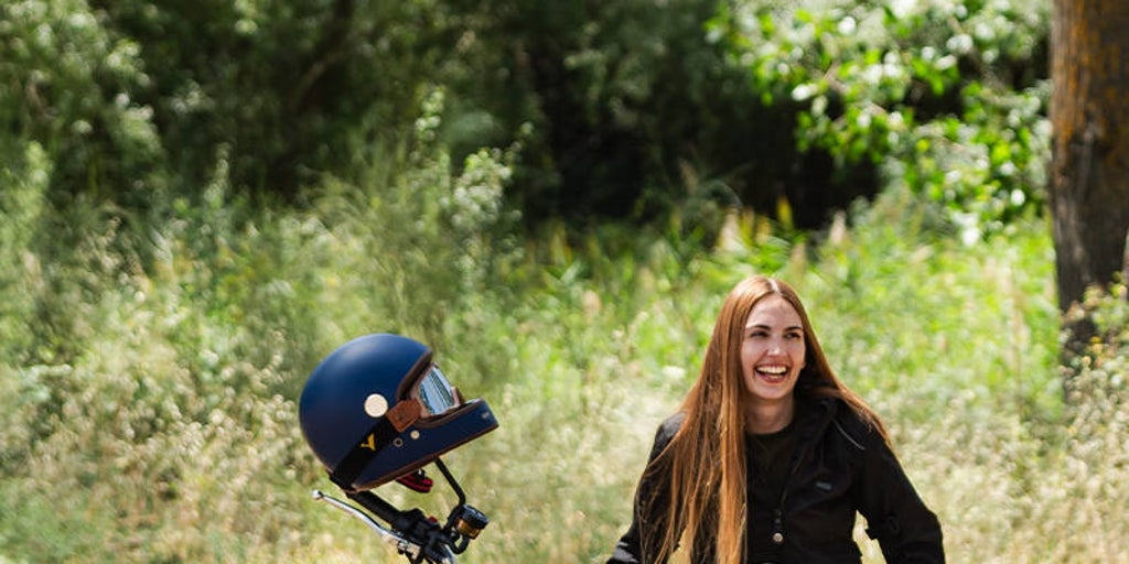 Los mejores regalos para este Día de la Madre si le gustan las motos