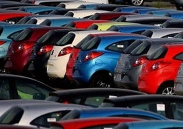 Descubre si tu coche está entre los que más se deprecian