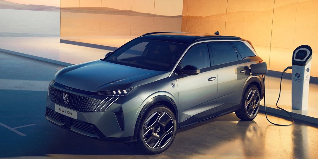 La autonomía es la principal preocupación de los españoles a la hora de elegir un coche eléctrico