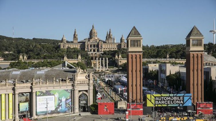 Arranca el Automobile Barcelona 2025 con las novedades de una treintena de marcas