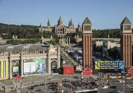 Arranca el Automobile Barcelona 2025 con las novedades de una treintena de marcas