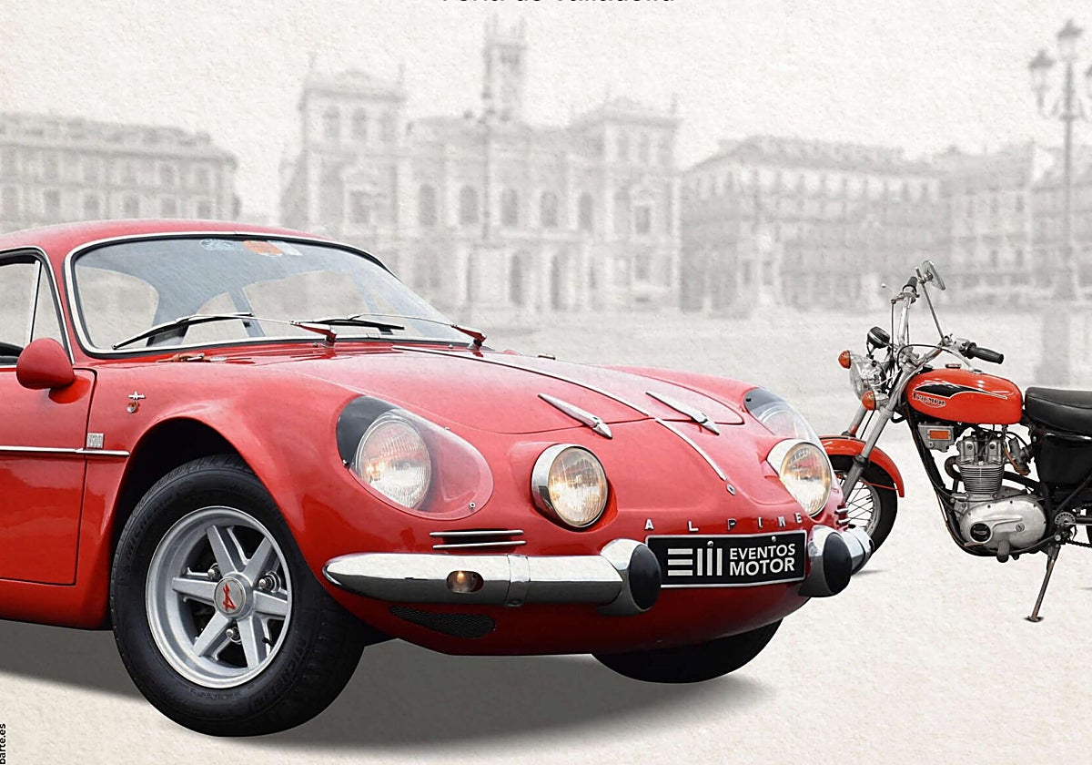 La exposición estará abierta al público desde el sábado 31 de mayo