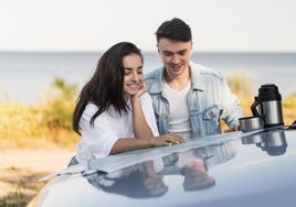Todo lo que debes evitar a la hora de alquilar un coche