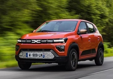 Leasing social: la fórmula barata para acceder al coche electico