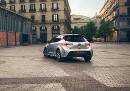 Ponemos uno de los compactos de más éxito en España a prueba