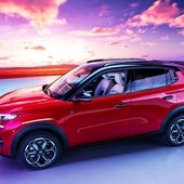 Un SUV eléctrico pensado para el día a día en ciudad y carretera