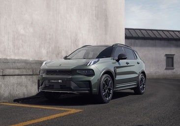 Tendencia: ¿Por qué 1 de cada 3 españoles considera comprar un coche chino?