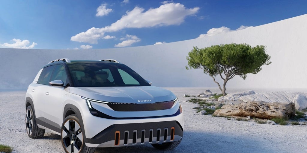 Skoda celebra sus 130 años con la intención de llegar al 4% de cuota en españa