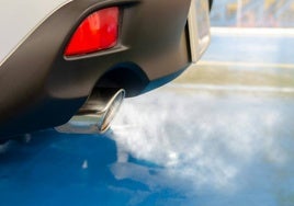 Cómo reducir las emisiones de tu coche