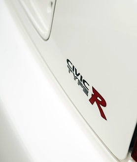 Imagen secundaria 2 - Detalles del Civic Type R de 1997
