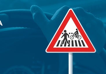 Estas son las nuevas señales de tráfico que ha aprobado la DGT