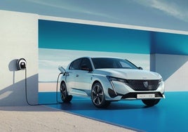 El coche eléctrico: un gran desconocido para el 93% de los españoles
