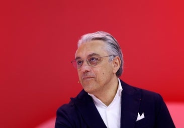 El CEO de Renault, Luca de Meo, deja la firma automovilística